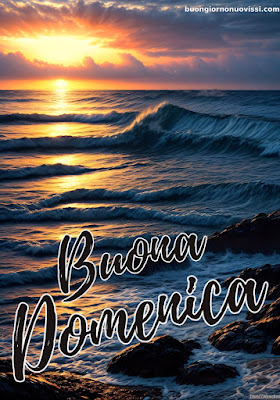 Buona Domenica Immagini