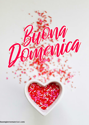 Buona Domenica Immagini