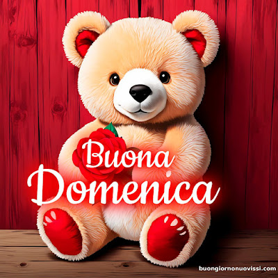 Buona Domenica Immagini