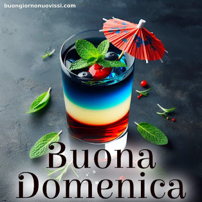 Buona Domenica Immagini