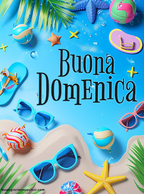 Buona Domenica Immagini