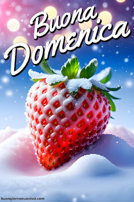 Buona Domenica Immagini
