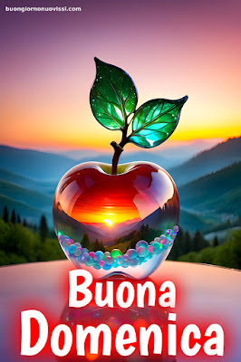 Buona Domenica Immagini