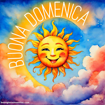 Buona Domenica Immagini