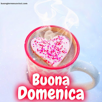 Buona Domenica Immagini
