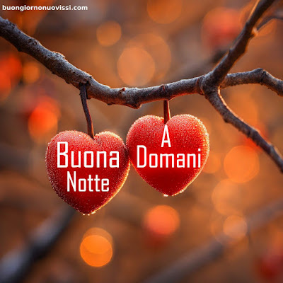 Buona Notte A Domani Foto Bellissime Buona Notte A Domani Foto Bellissime