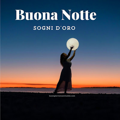 Buona Notte A Te Immagini Nuove Bellissime