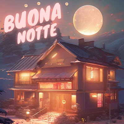 Buona Notte A Te Immagini Nuove Bellissime