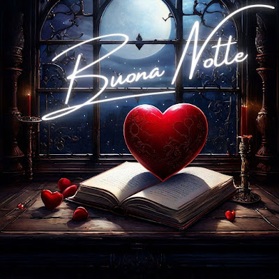 Buona Notte A Te Immagini Nuove Bellissime