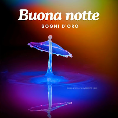 Buona Notte A Te Immagini Nuove Bellissime