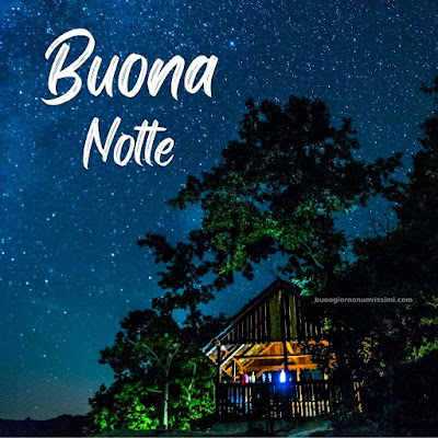 Buona Notte A Te Immagini Nuove Bellissime