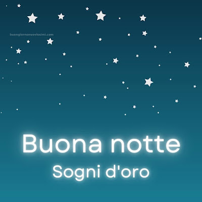 Buona Notte A Te Immagini Nuove Bellissime