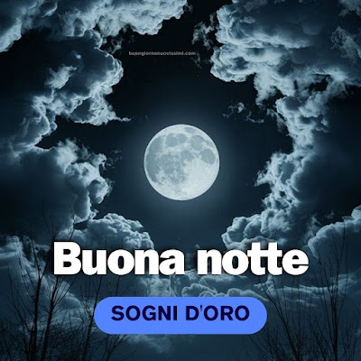 Buona Notte A Te Immagini Nuove Bellissime