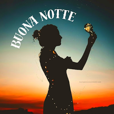Buona Notte A Te Immagini Nuove Bellissime