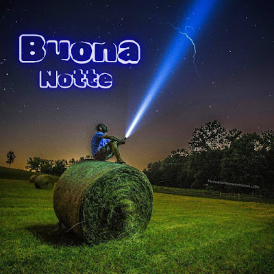 Buona Notte A Te Immagini Nuove Bellissime