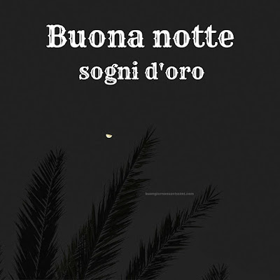 Buona Notte A Te Immagini Nuove Bellissime