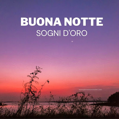 Buona Notte A Te Immagini Nuove Bellissime