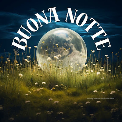 Buona Notte A Te Immagini Nuove Bellissime