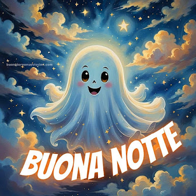 Buona Notte A Te Immagini Nuove Bellissime