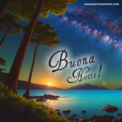 Buona Notte A Te Immagini Nuove Bellissime