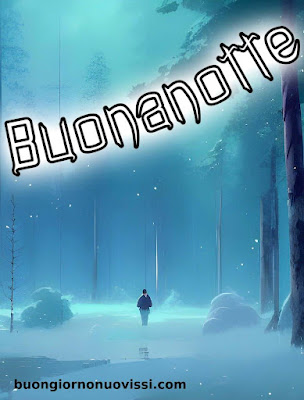 buona notte immagini nuove
