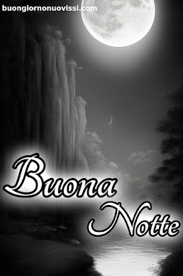 buona notte immagini nuove