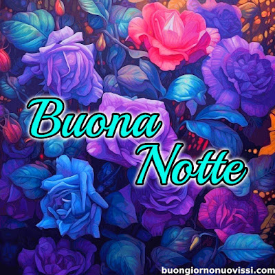buona notte immagini nuove