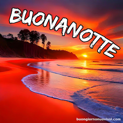 buona notte immagini nuove