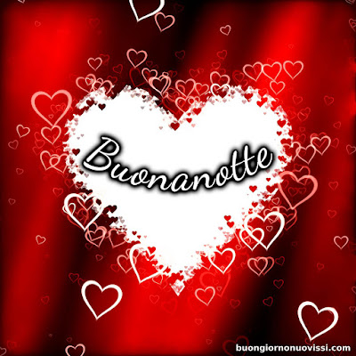 buona notte immagini nuove