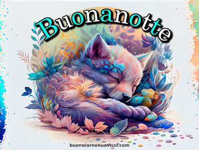 buona notte immagini nuove