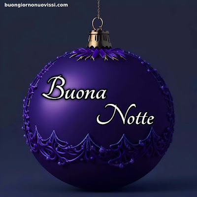 buona notte immagini nuove
