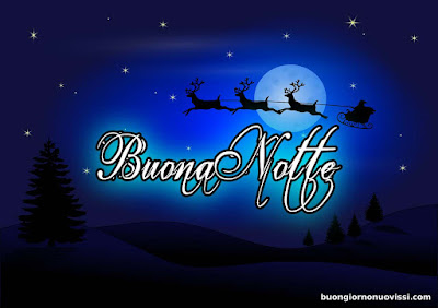 buona notte immagini nuove