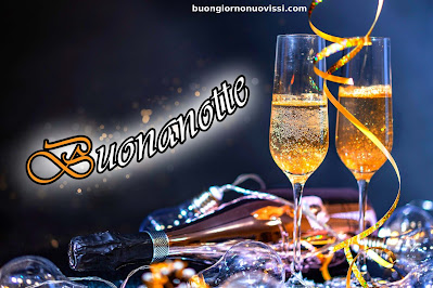 buona notte immagini nuove