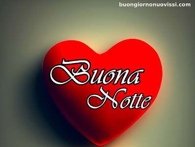 buona notte immagini nuove