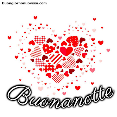 buona notte immagini nuove