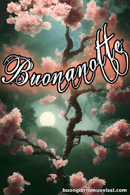 buona notte immagini nuove