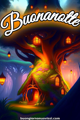 buona notte immagini nuove