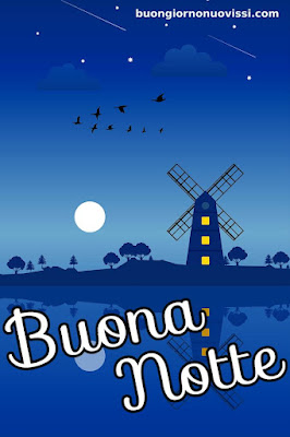 buona notte immagini nuove