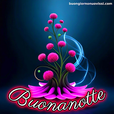 buona notte immagini nuove