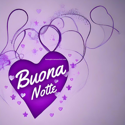 buona notte invernale immagini nuove