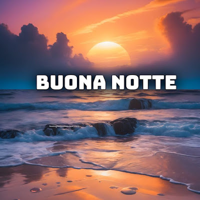 buona notte invernale immagini nuove
