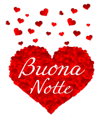 buona notte originalissima