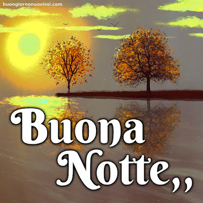 buona serata e buona notte immagini nuove gratis per whatsapp