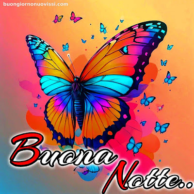 buona serata e buona notte immagini nuove gratis per whatsapp