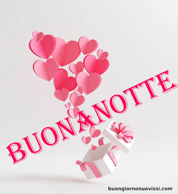 buona serata e buona notte immagini nuove gratis per whatsapp