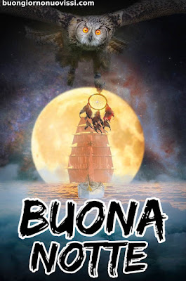 buona serata e buona notte immagini nuove gratis per whatsapp