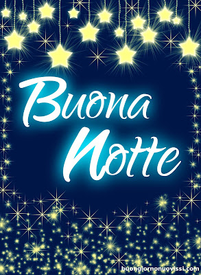 buona serata e buona notte immagini nuove gratis per whatsapp