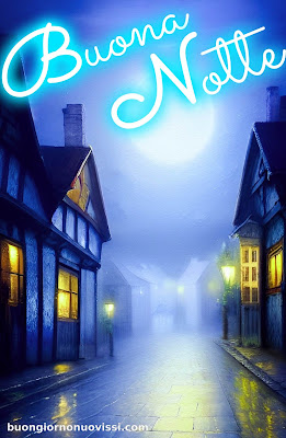 buona serata e buona notte immagini nuove gratis per whatsapp
