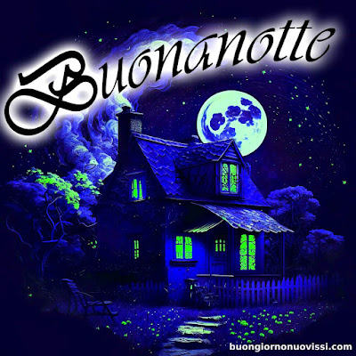 buona serata e buona notte immagini nuove gratis per whatsapp