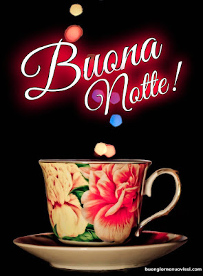 buonanotte bellissimi buonanotte bellissimi